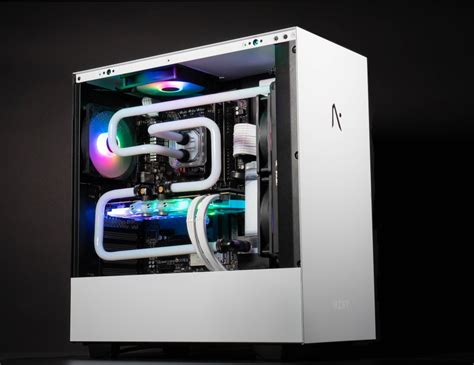 Where To Get Your Own Custom Built Gaming Pc In Singapore