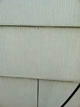 Pictures of Asbestos Wood Siding