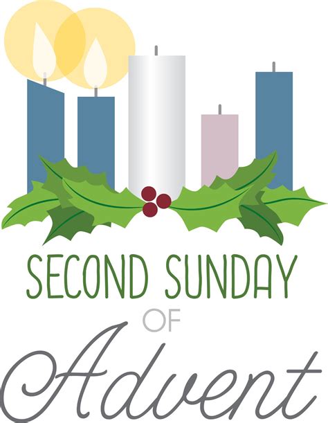 2nd Sunday Of Advent Clipart 20 Free Cliparts Download Images On