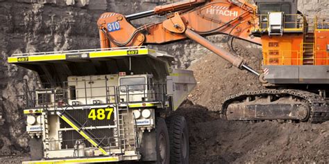 Mitsubishi Mulls Selling Stake In Australian Coal Mine Nikkei Asia
