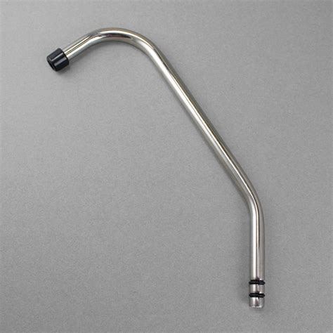 We would like to show you a description here but the site won't allow us. Countertop Long Reach Spout - Pure Water Products, LLC