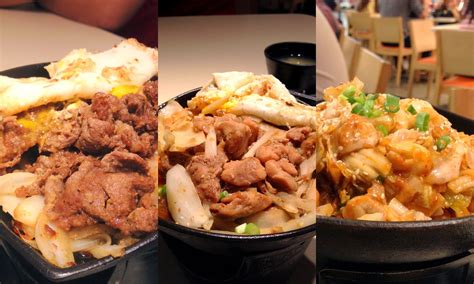 Don't worry, having korean no.1 fried kyochon has distinguished themselves from other fast food chain since the very beginning. Dubu Dubu Seoul Food @ 1 Utama PJ - Spicy Sharon - A ...