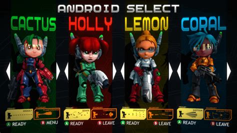 Earn an s+ rank on any level. Assault Android Cactus