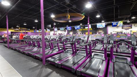 Gym In Oklahoma City Nw Expressway Ok 4202 Nw Expressway Planet Fitness