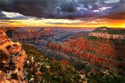 Discover The Amazing Grand Canyon National Park Gloholiday
