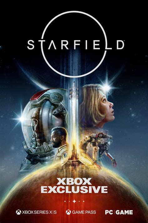 Starfield Early Access Guide Dates Times How To Play