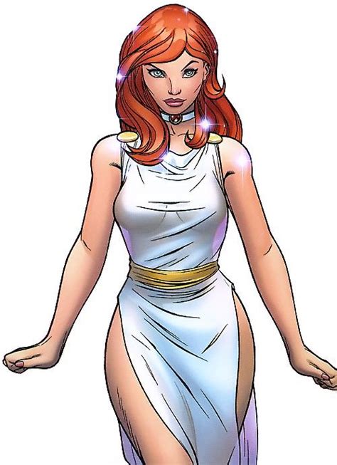 Venus Marvel Comics Agents Of Atlas