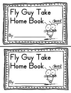 Give your child a letter of the alphabet (written on a card) and have them place it on something they can see that begins with. How to Draw Fly Guy | Fly guy, Elementary library ...