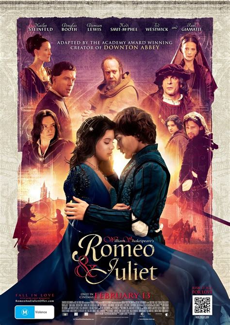 Romeo And Juliet Picture 22 Juliet Movie Romeo And Juliet Romeo And Juliet Poster