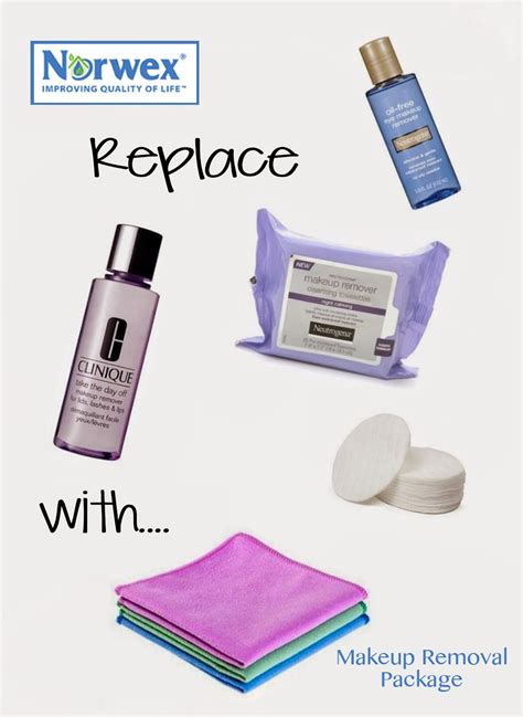 How often should i wash my microfiber cloths? How do you remove your makeup?? I use water and my Norwex ...