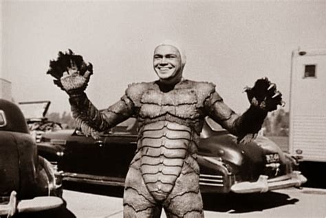Creature From The Black Lagoon 1954universal