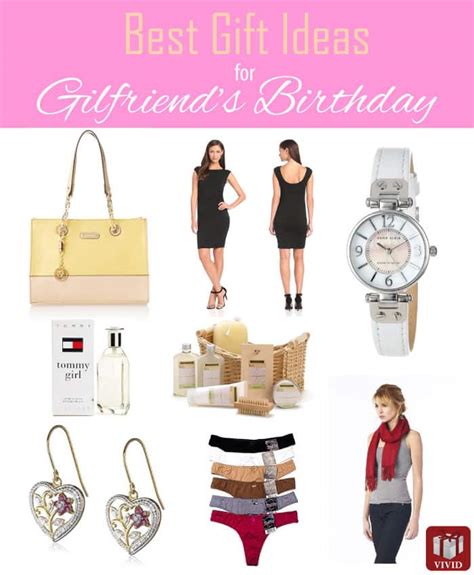 Best Ts On Amazon For Girlfriend 17 Best Birthday Ideas For Girlfriend On Pinterest