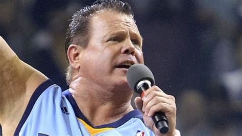 Jerry The King Lawler Suffers Heart Attack During Live