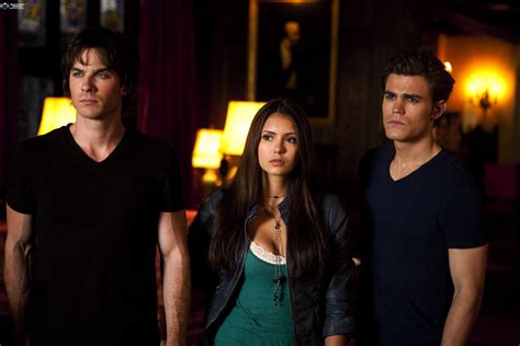 Night Of The Comet The Vampire Diaries Tv Show Photo Fanpop