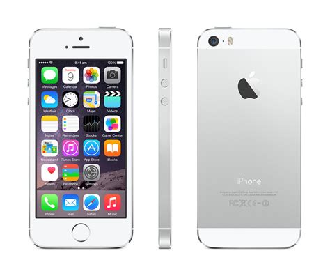 Iphone 5s 32gb Prices And Specs Compare The Best Plans From 39