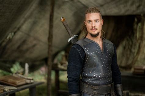 The last kingdom is on netflix now and season 4 saw uhtred and his friends come across a deadly plague. The Last Kingdom season four trailer's biggest reveals ...