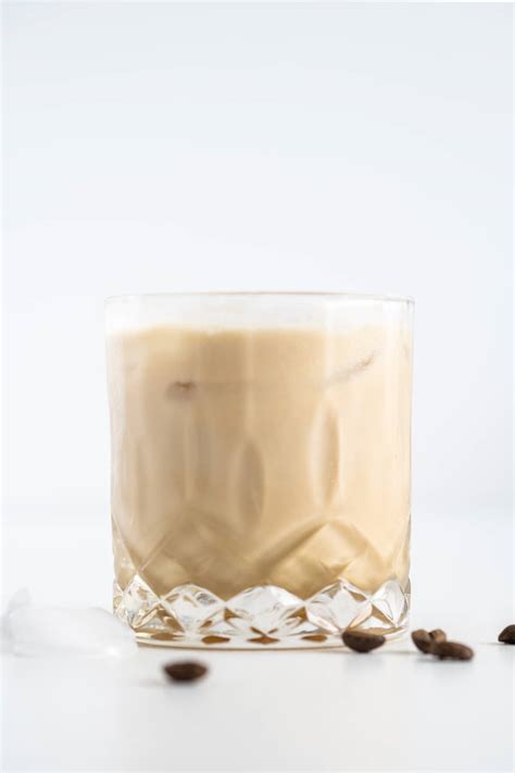 classic white russian cocktail recipe crazy for crust