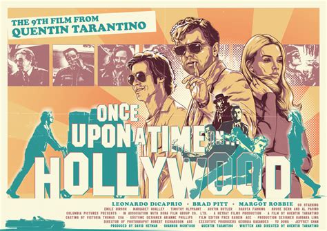 Once Upon A Time In Hollywood Explications Automasites