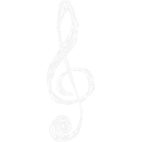 Clef Png Isolated Free Download Png Mart