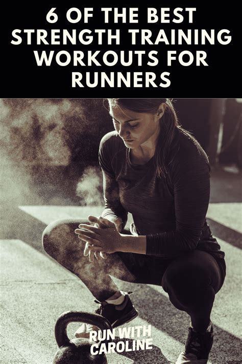 Strength Training Workouts For Runners 6 Of The Best Routines Run