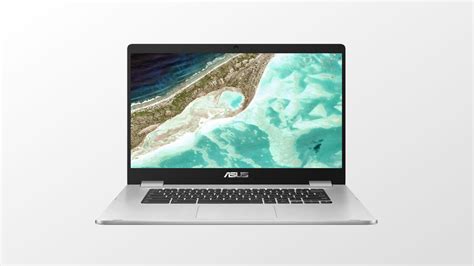 Asus Unveils Its First Ever 15 Inch Chromebook