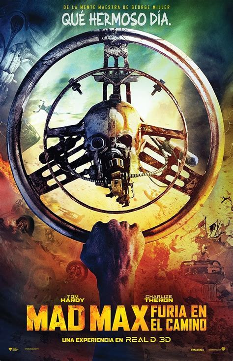 Ezzel lett adós a harmadik epizód. Mad Max A Harag Útja Teljes Film Magyarul / A mad max a ...