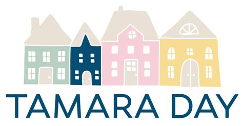 Bargain Mansions Tamara Day Tamara Day Design