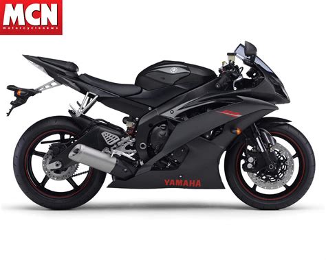 All About Ducati Yamaha R6 Model Delivers 133 Ps 14500 Rpm