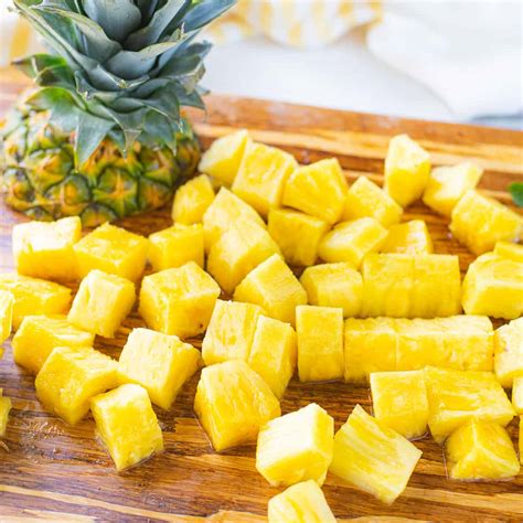 Pineapple Chunks Italfoods Inc
