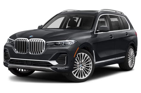 2019 Bmw X7 Specs Trims And Colors
