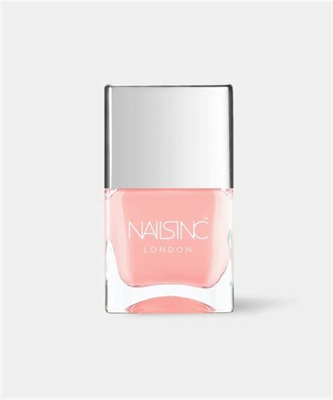Nails Inc（ネイルズインク）の「undressed Hey Sweet Cheeks Better Nakeddare To Be