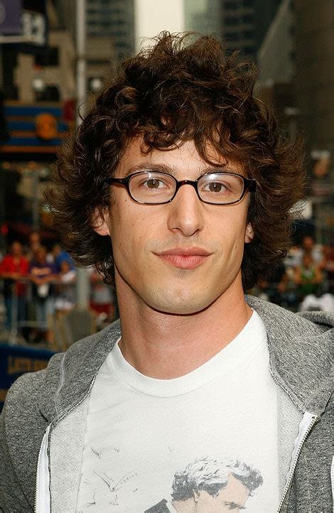 Picture Of Andy Samberg