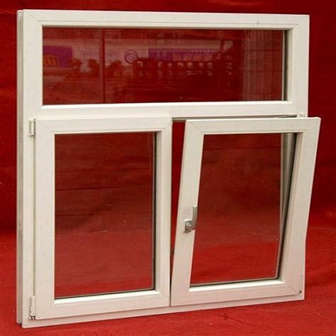 Pvc Window Frame At Best Price In Gurgaon By Yujing India Private