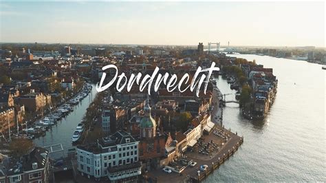 Dordrecht In Motion Youtube