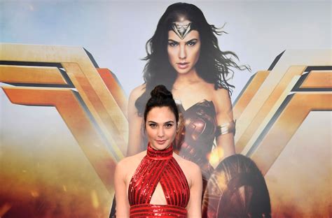 Gal Gadot Pulls Out Of Jewish Event With Producer Brett Ratner Amid