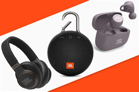 Jbl Headphone And Speakers Amazon Sale Up To 40 Off Top Selling Devices