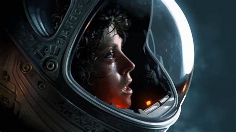 Sigourney Weaver Rules Out Return To Alien Franchise “i Put In My Time In Space”