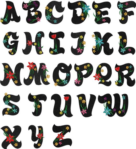Cool Shapes Png Cool Font Graffiti Alphabet Letters Cool Fonts