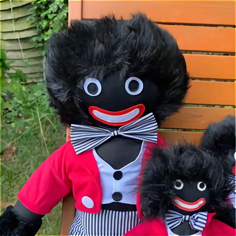 Golliwog For Sale In Uk Used Golliwogs