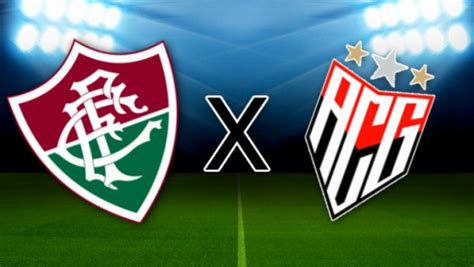 O confronto será transmitido ao vivo pelos canais sportv e premiere. Fluminense x Atlético-GO: onde assistir, escalação e ...
