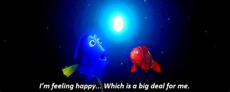Finding nemo quotes #4 marlin: Great and comedy Finding Nemo quotes about friendship,love with images - quotes