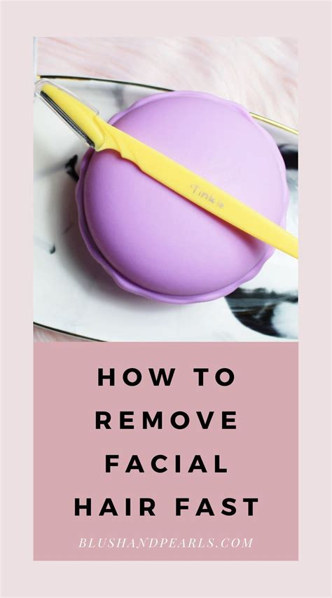 When removing facial hair, be sure to look after the skin by cleansing and moisturizing afterward. how to remove facial hair, how to remove peach fuzz face ...