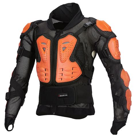 New Motorcycle Mx Armor Neck Guard Motocross Riding Jacket Guard Motorbike Armor Off Road Moto