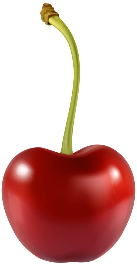 Single Cereza Png Png Play