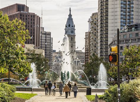 Center City Jobs Growth a Sign of Things to Come for Downtown Philadelphia - Post Brothers