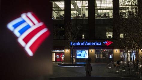 Bank Of America Ordered To Pay 46 Million For Foreclosure Tactics Used Against Lincoln Couple