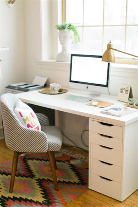 Love Aly Interior Inspiration Home Office