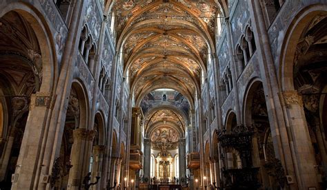 Parma is a university city located in northern italy. Parma - Emilia-Romagna - italien.de