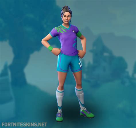 Free Download 18 Fortnite Soccer Skins Wallpapers On 750x710 For