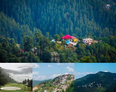 Shimla Visiting Places 9 Hot Spot For Vacation Yourtravellingstory
